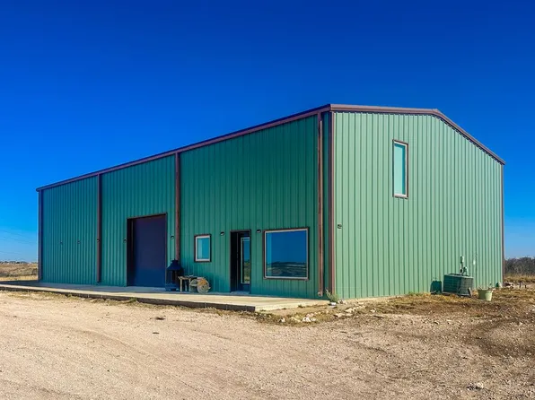 580 Private Road 301h, Seminole, TX 79360