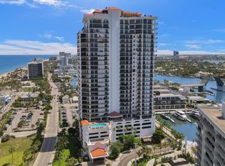 100 Birch Rd #2705, Fort Lauderdale, FL 33316