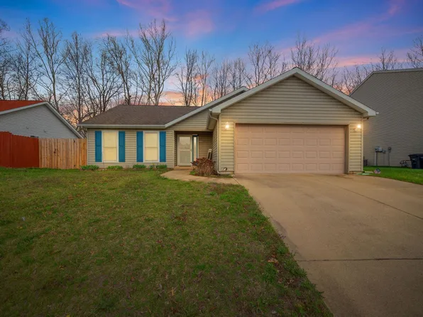 2230 Southaven Blvd, Lafayette, IN 47909
