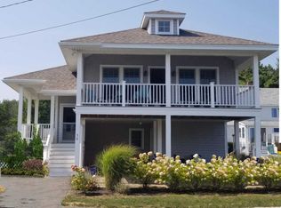 36 Garrison Ave, York, ME 03909
