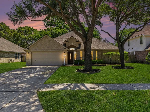 23934 Dorrington Estates Ln, Conroe, TX 77385
