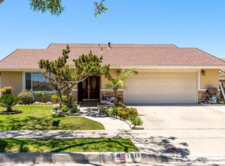1811 El Dorado Ave, Oxnard, CA 93033