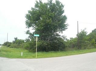 3311 Muegge Rd, Rosenberg, TX 77471