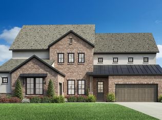 150 Oswalt Way, Liberty Hill, TX 78642