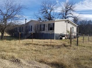 216 Lelon Ln, Springtown, TX 76082