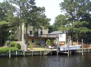 1132 Harbour View Dr, Kill Devil Hills, NC 27948