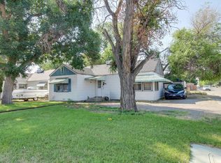 1346 Broadwater Ave, Billings, MT 59102