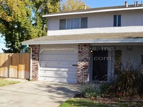 1501 Christopher Way, Sacramento, CA 95819