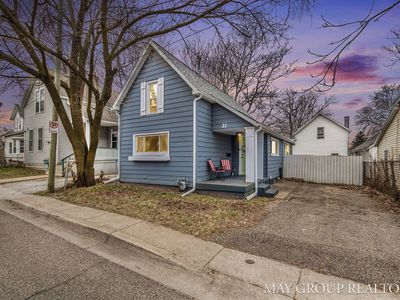 21 Congress Ave SE, Grand Rapids, MI, 49506