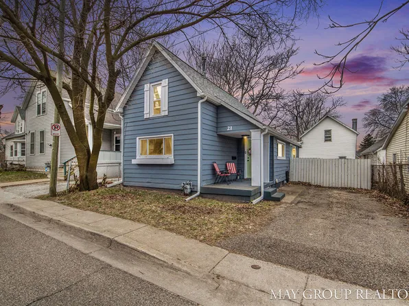 21 Congress Ave SE, Grand Rapids, MI 49506