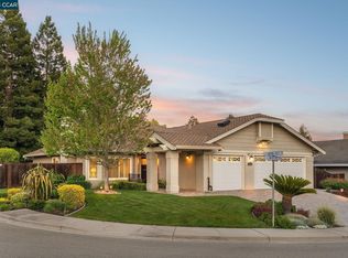 5425 Canyon Crest Dr, San Ramon, CA 94582