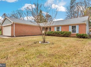 2572 Golfers Ridge Rd, Annapolis, MD 21401