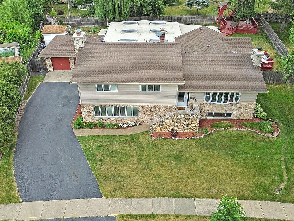 208 Pamela Dr, Bensenville, IL 60106 Zillow