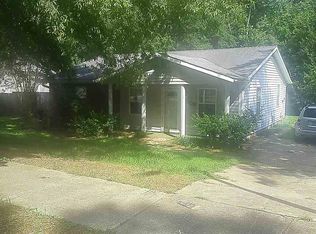 2509 Evers Dr, Raleigh, NC 27610