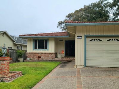 1641 Donner Ave, San Bruno, CA, 94066