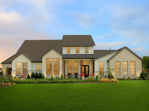 3000 Creek Meadow Ln, Northlake, TX 76226