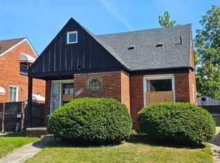 9624 Terry St, Detroit, MI 48227