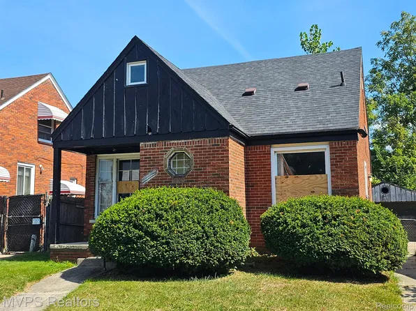 9624 Terry St, Detroit, MI 48227