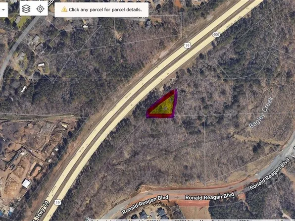 0 Highway 400, Cumming, GA 30041