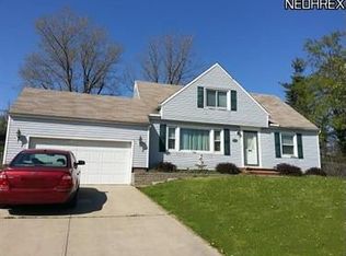 24655 Berrimore Ln, Warrensville Heights, OH