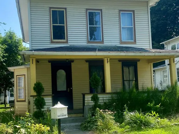 232 E 2nd St, Corning, NY 14830