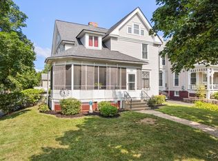 403 Finch St, Adrian, MI 49221