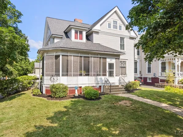 403 Finch St, Adrian, MI 49221