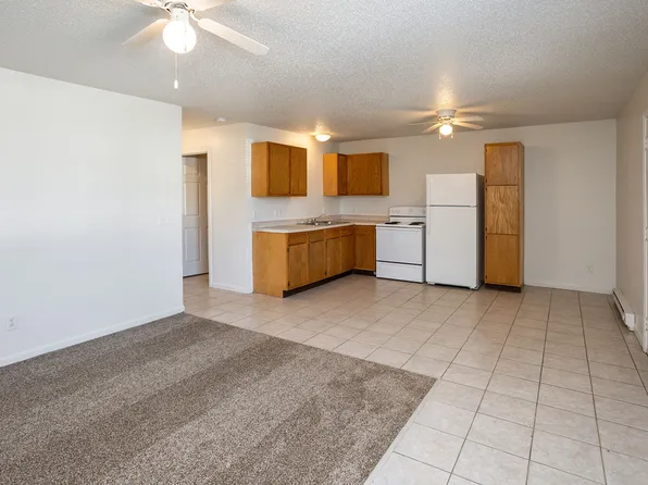 Lincoln Ridge by Kading