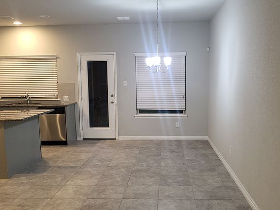 2nd Dining area