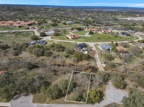 18-2 Arollo Ct, Horseshoe Bay, TX 78657