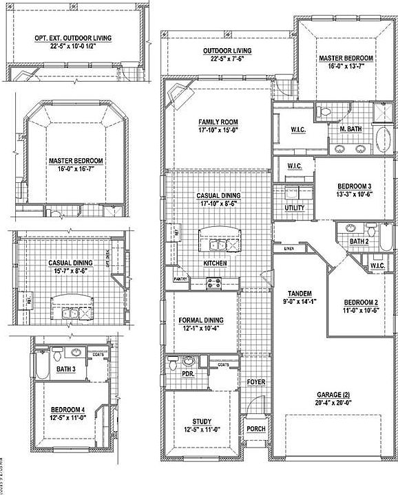 2nd image of 2308 Westlake Ct