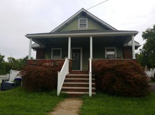 529 Nicholson Rd, Gloucester City, NJ 08030