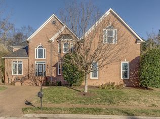 704 Black Horse Pkwy, Franklin, TN 37069