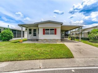 5283 Palena Blvd, North Port, FL 34287