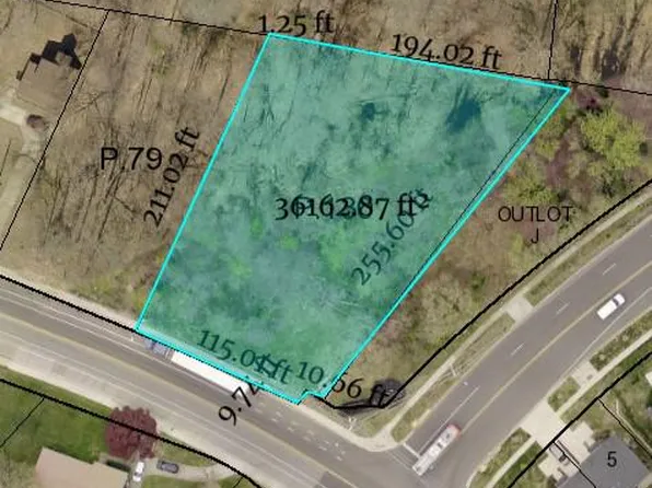 0 Owens Rd, Oxon Hill, MD 20745