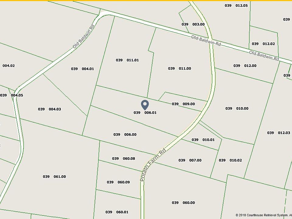 2nd image of Potato Farm Rd