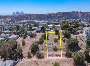 500 W Beech St, Los Angeles, CA