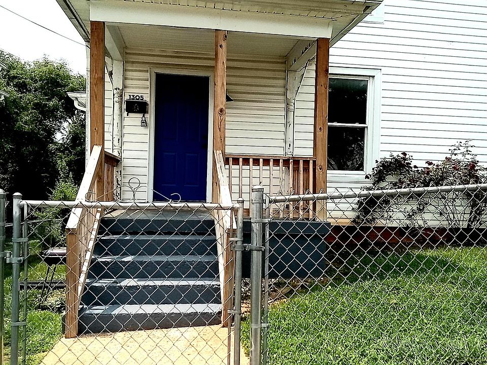 1st image of 1305 Tilden Ave #1305