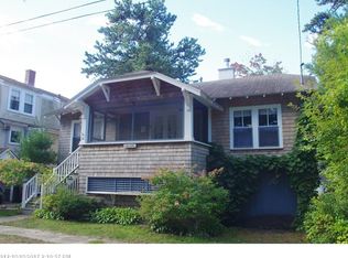 11 W Casco Ave, Old Orchard Beach, ME 04064