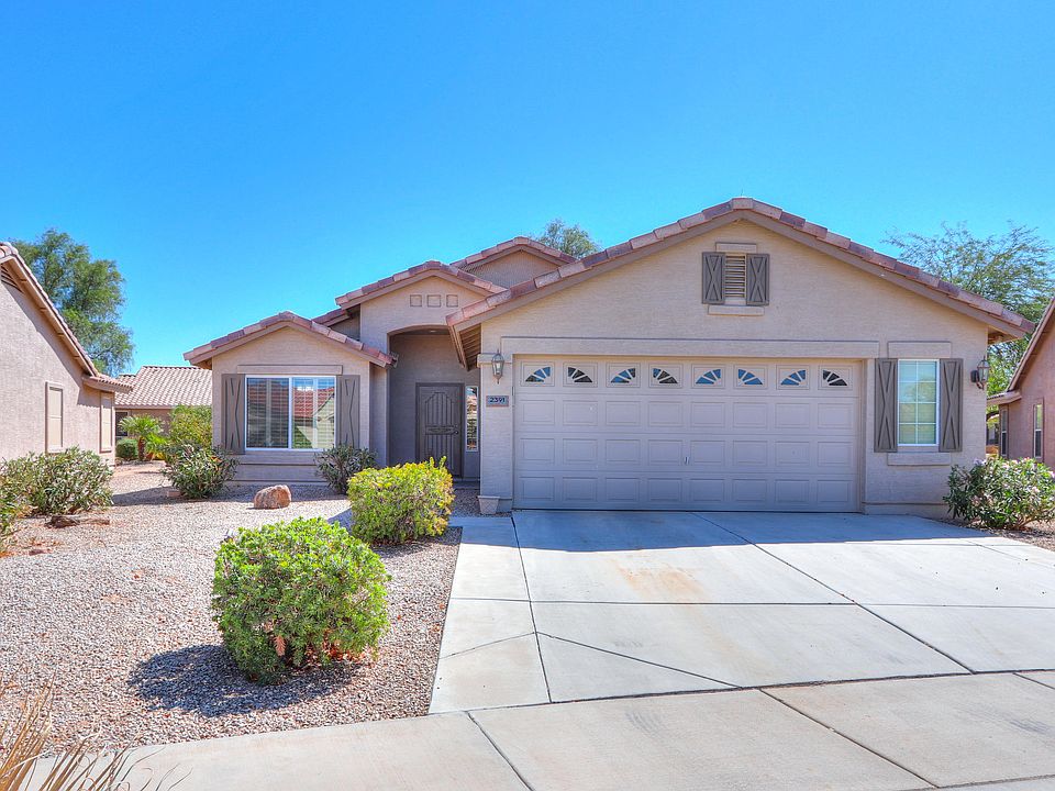 1st image of 2391 E Malaga Dr