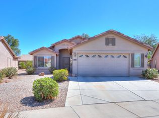 2391 E Malaga Dr, Casa Grande, AZ 85194