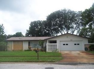3080 N Casper Pl, Titusville, FL 32780