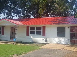138 Beverly St, Patterson, AR 72123