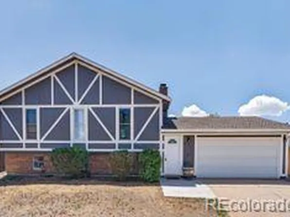 17456 E Arkansas Avenue, Aurora, CO 80017
