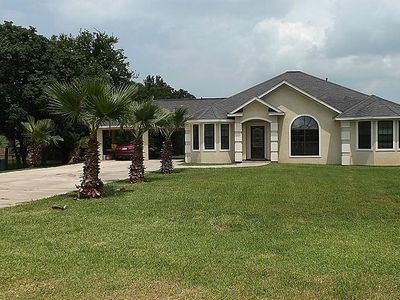 19213 County Road 927b, Alvin, TX, 77511