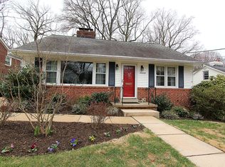 10304 Dunmoor Pl, Silver Spring, MD 20901