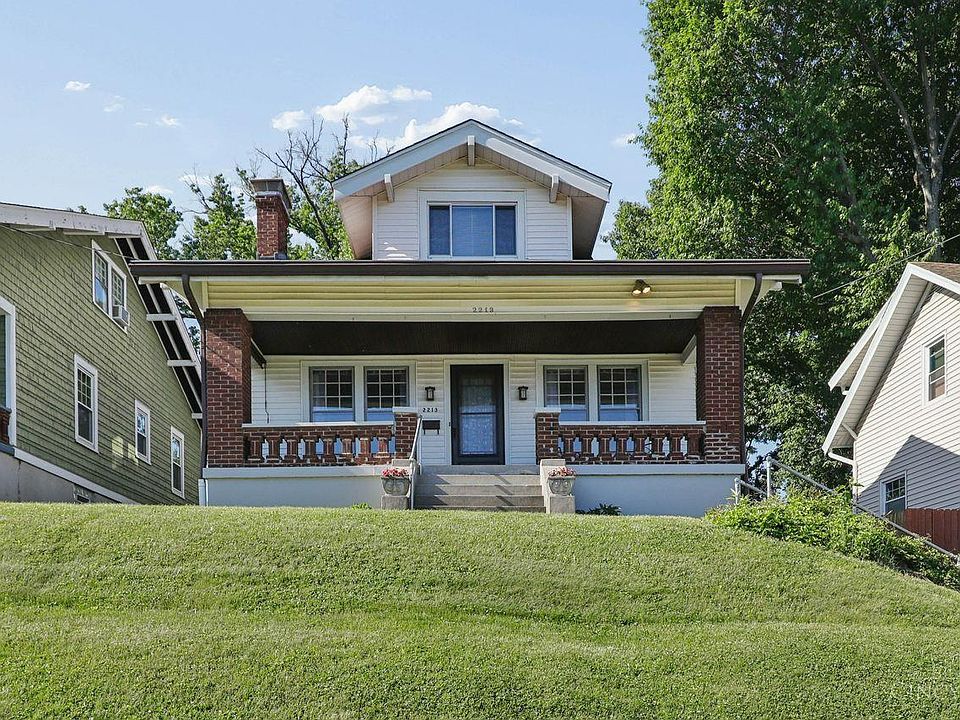 1st image of 2213 Quatman Ave