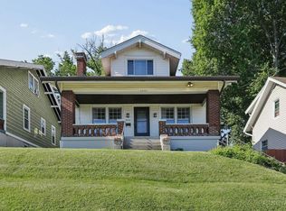 2213 Quatman Ave, Cincinnati, OH 45212