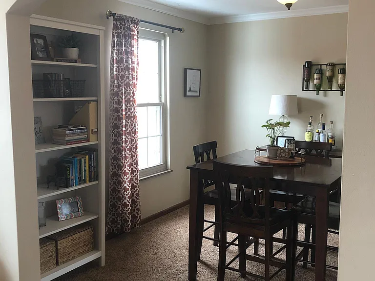 1606 Elmwood Ave #B — Photo 3
