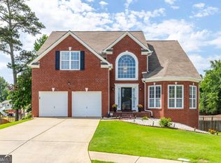 535 Sugar Gate Ct, Lawrenceville, GA 30044